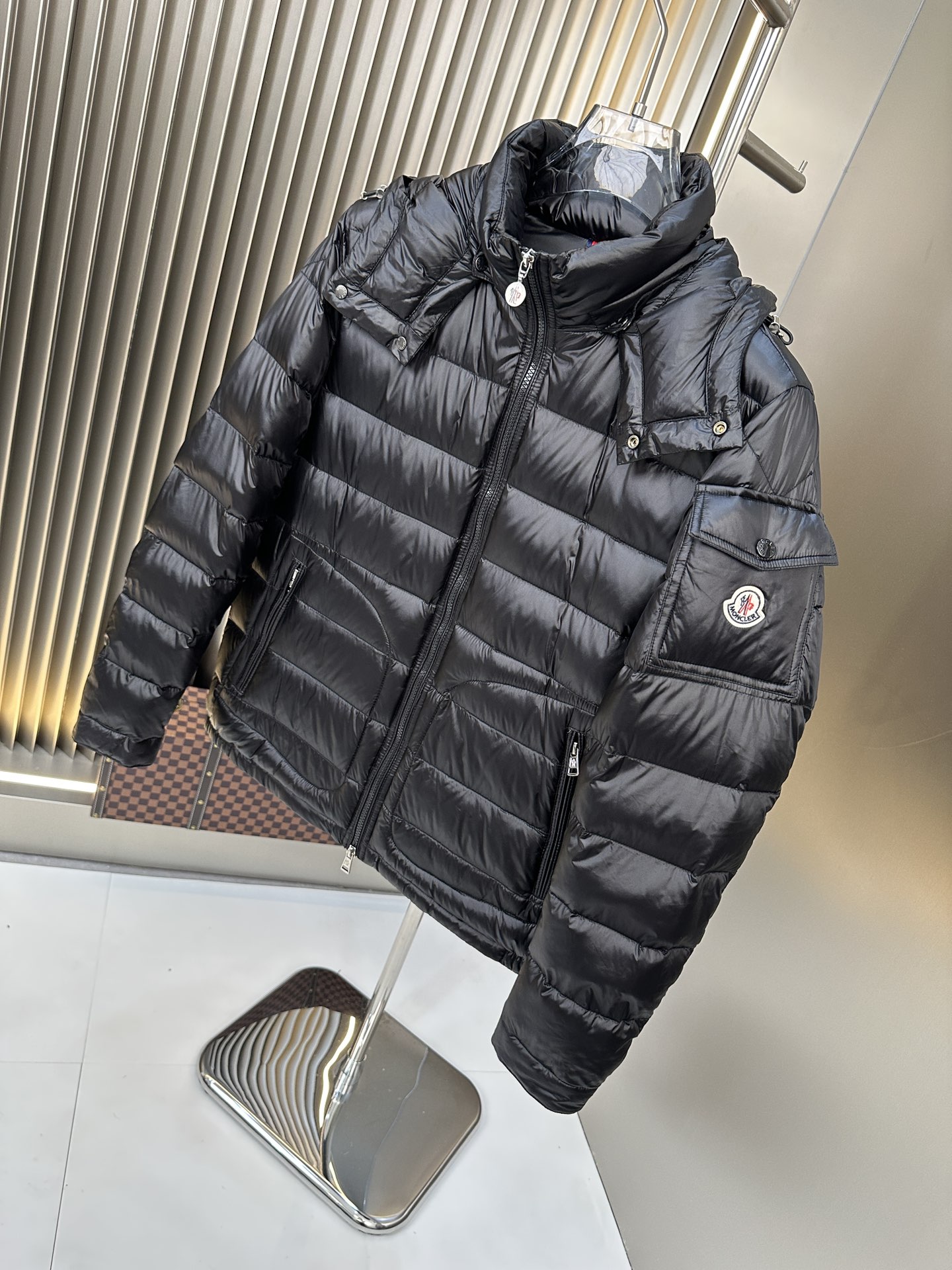 Moncler Down Jackets